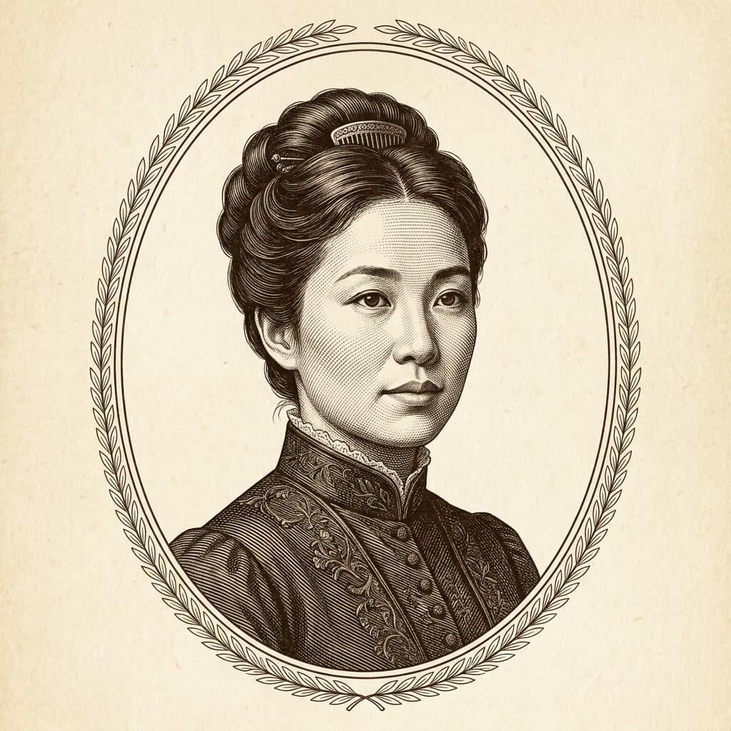 Cynthia Chung