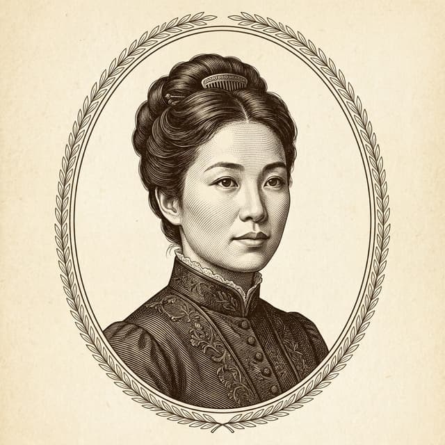 Cynthia Chung