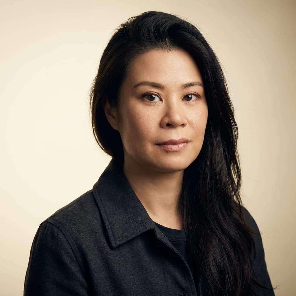 Cynthia Chung