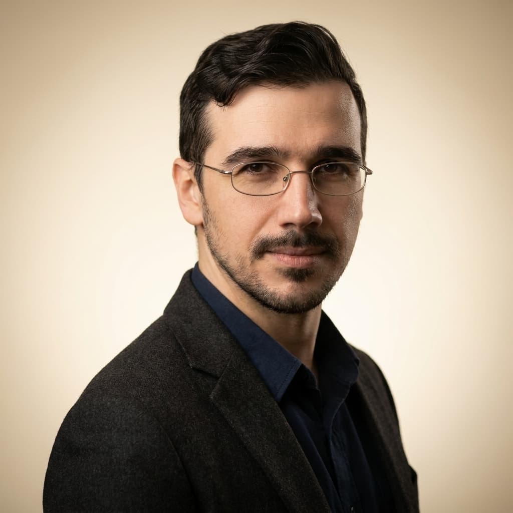 Matt Ehret