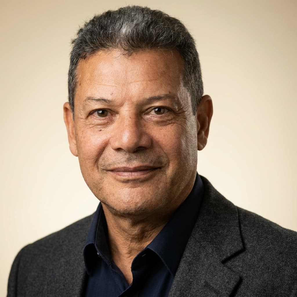 Patrick Kell