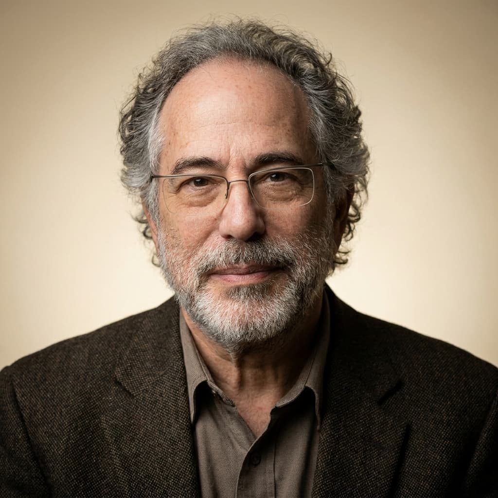Pepe Escobar
