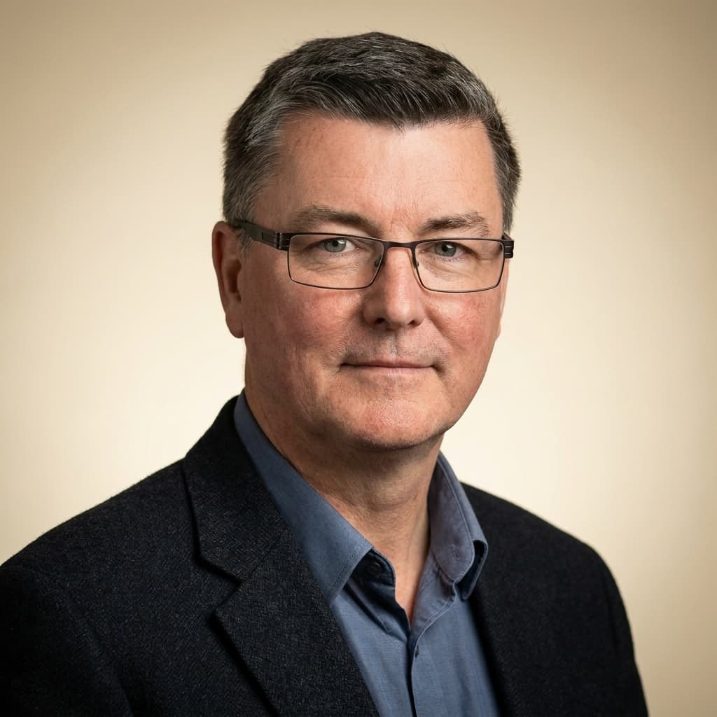 Pete Cooper