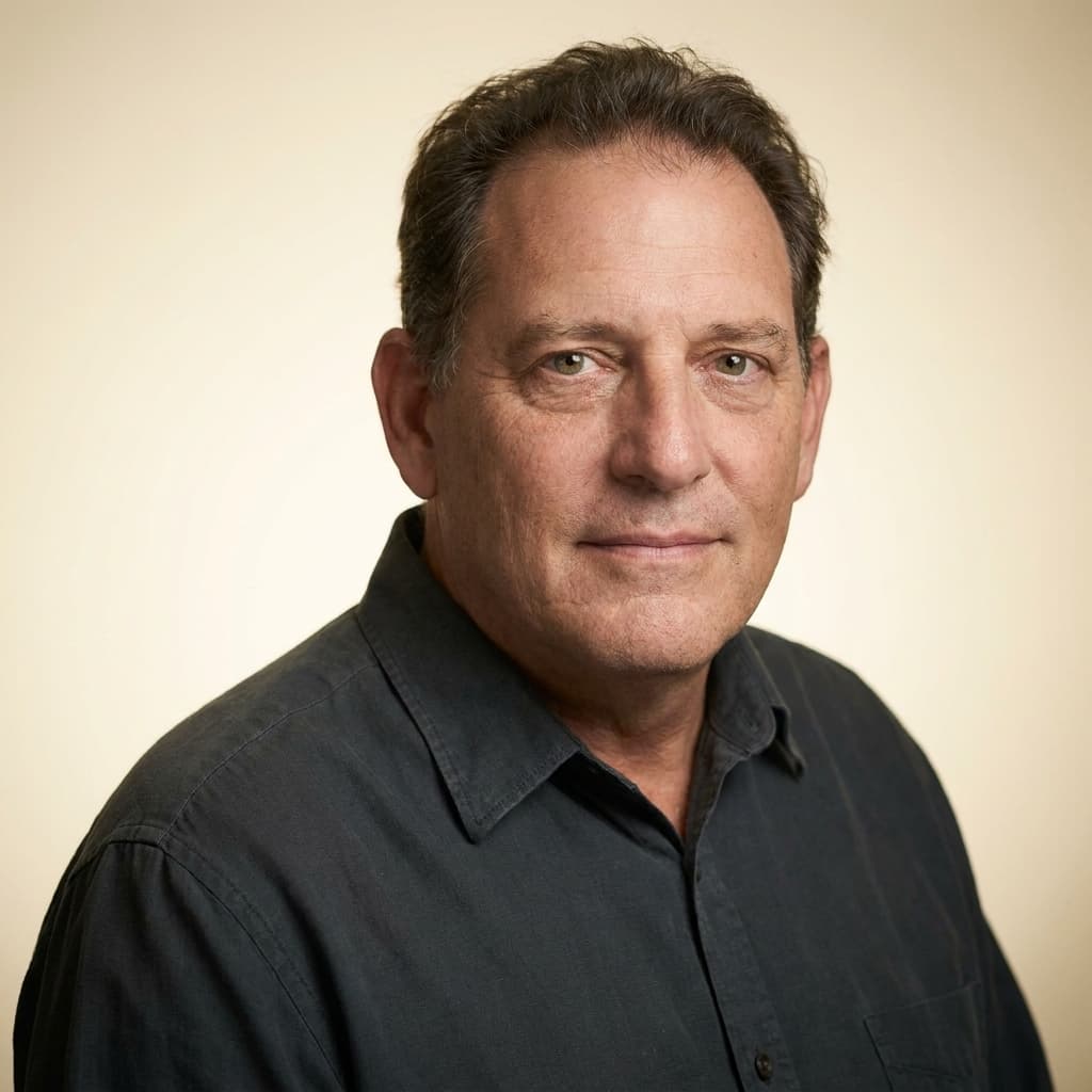 Tom Charlesworth