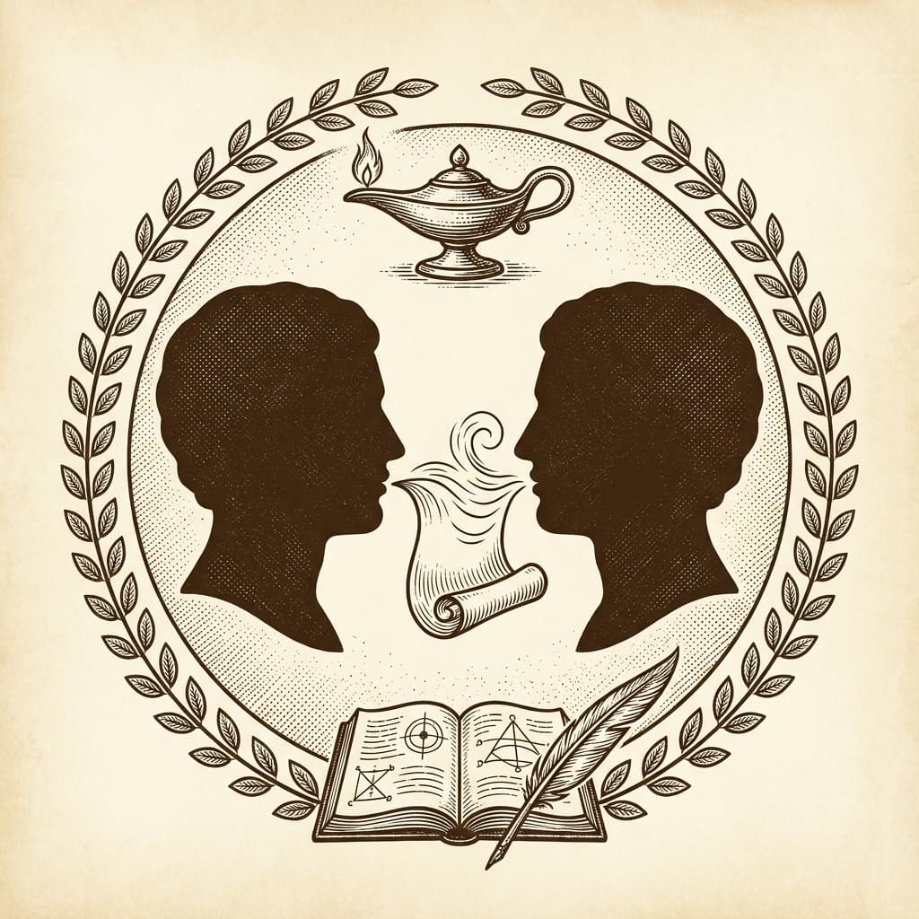 The Art of Conversation