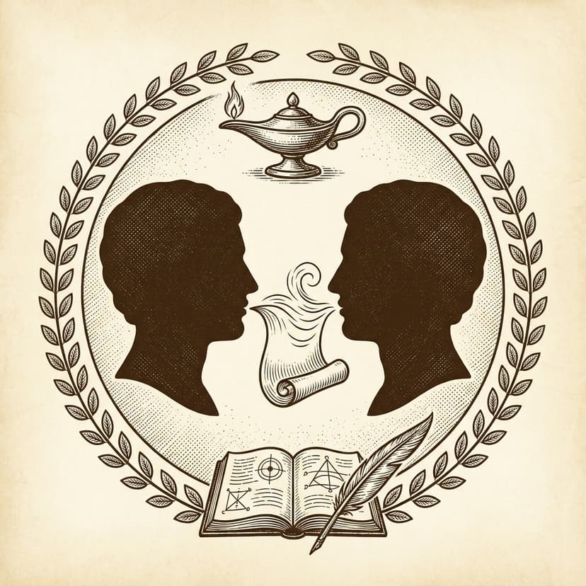 The Art of Conversation