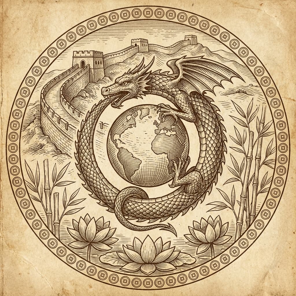 Understanding China and its Role in the World