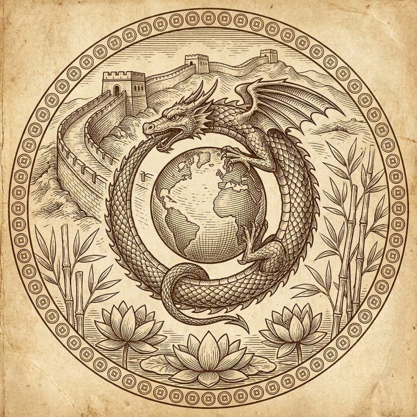 Understanding China and its Role in the World