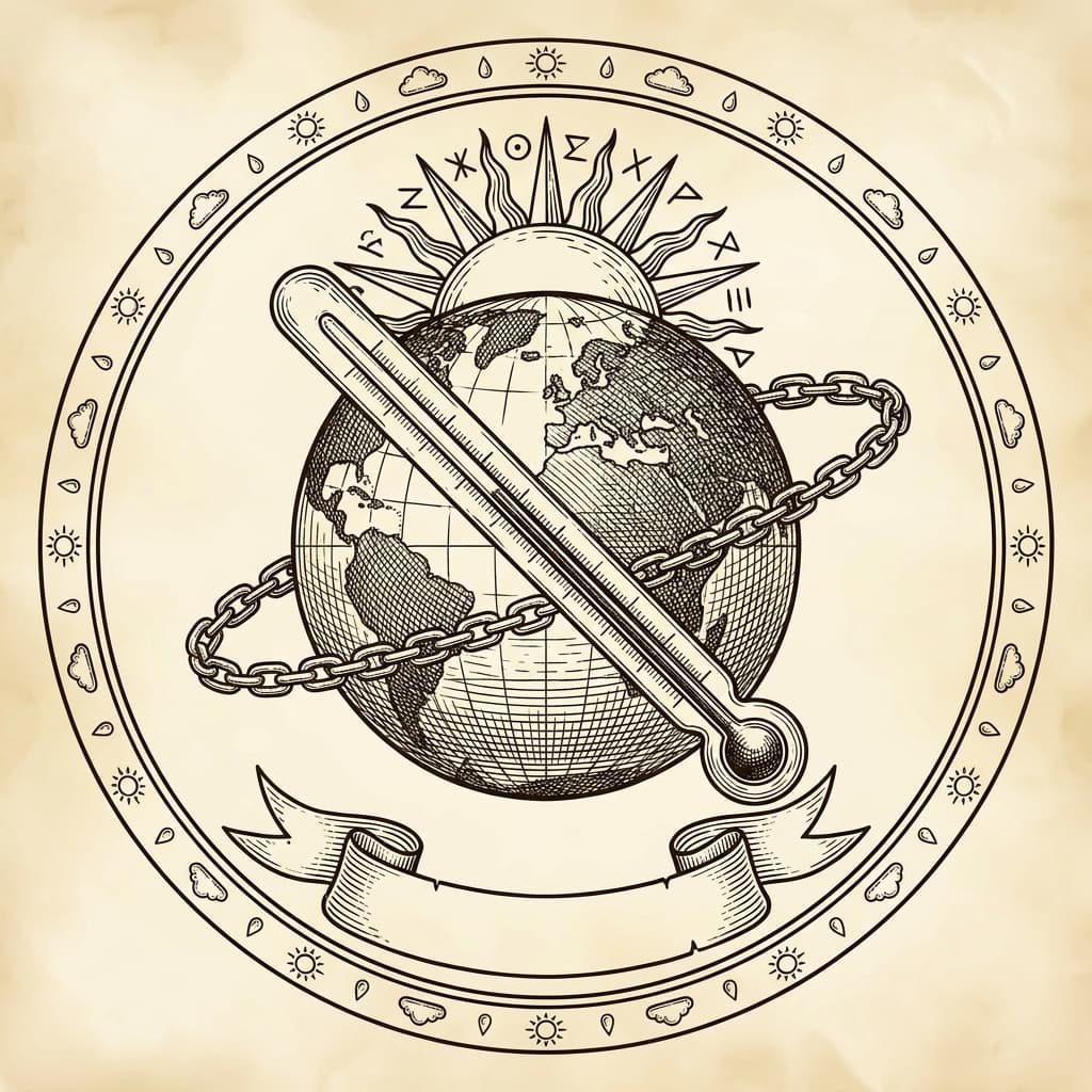 The Truth of Climate Change