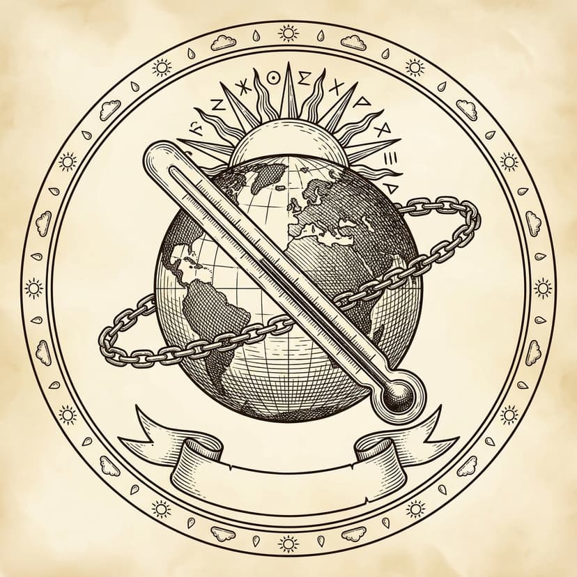 The Truth of Climate Change