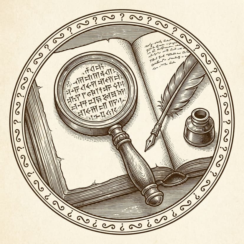 Conspiracy Theories & Facts