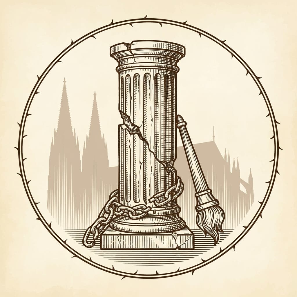 Cultural Marxism & the Frankfurt School