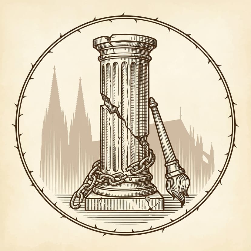 Cultural Marxism & the Frankfurt School