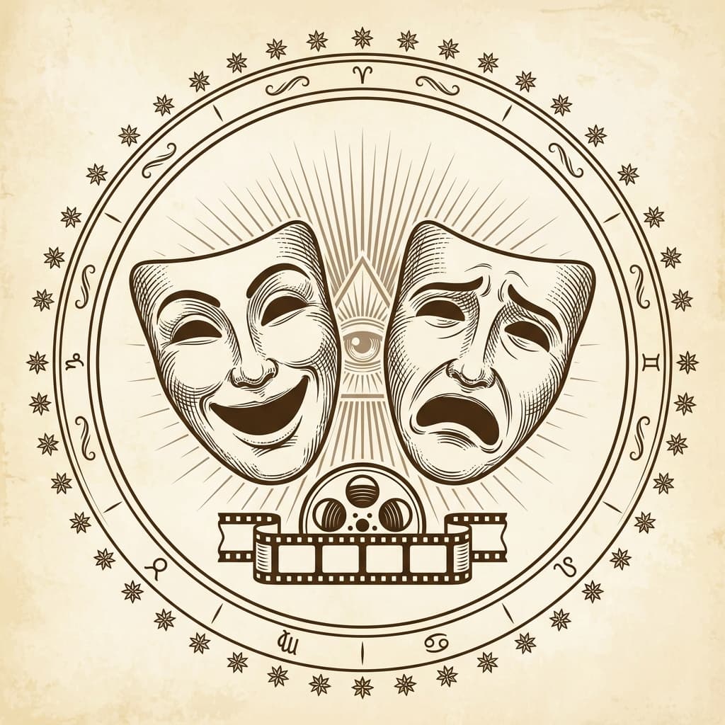 The Dark Side of Hollywood & the Entertainment Industry
