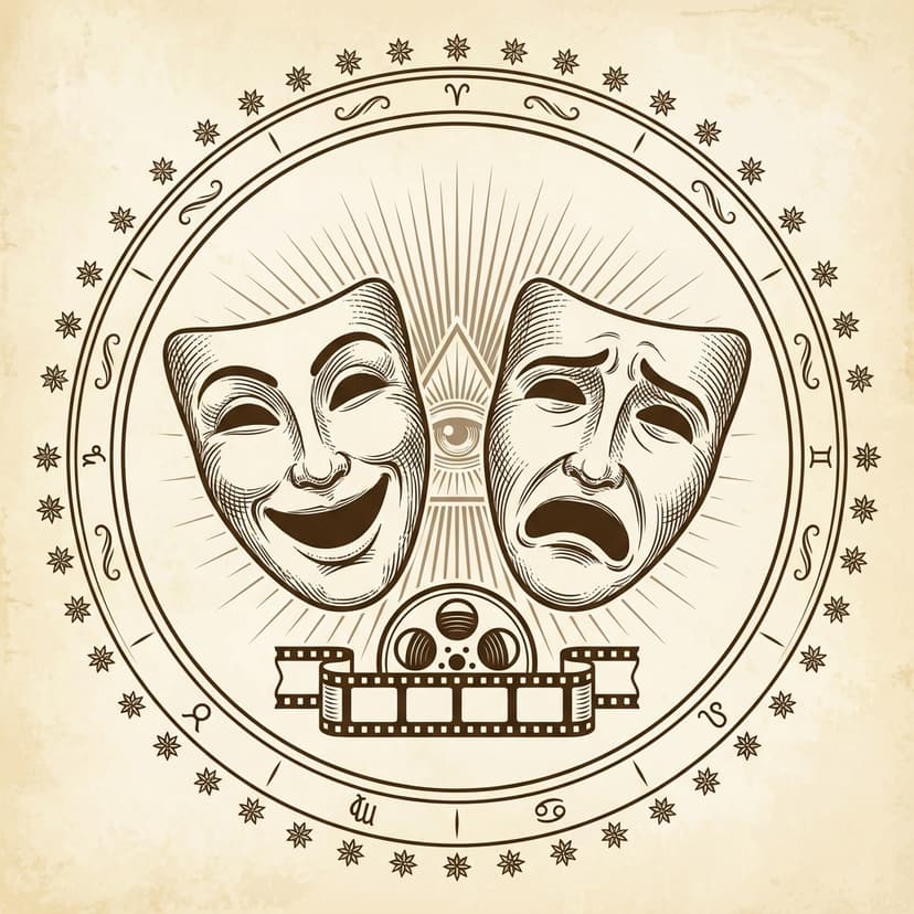 The Dark Side of Hollywood & the Entertainment Industry