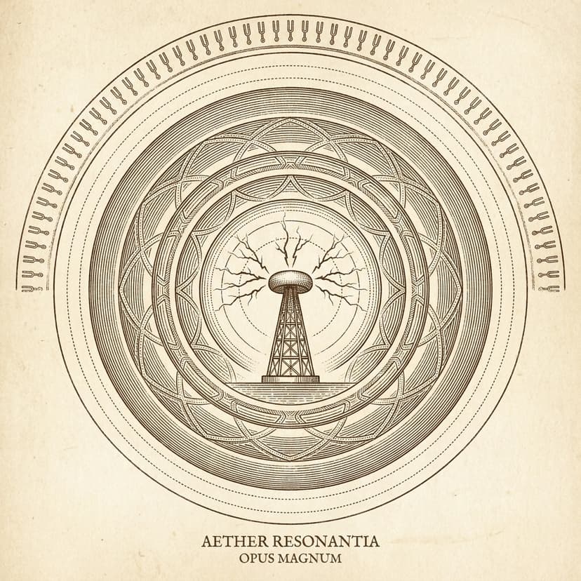 Energy, Frequency & Vibration