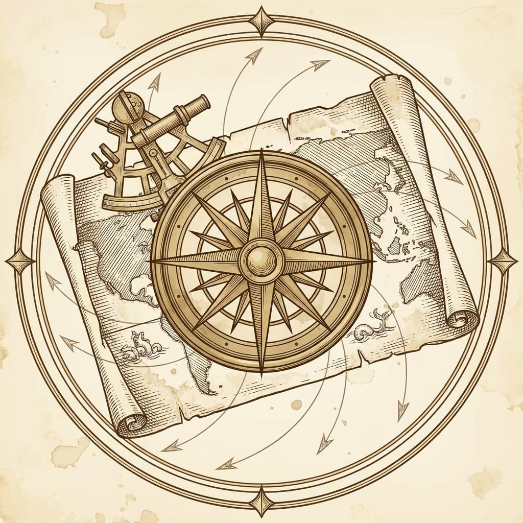 How Geography Shapes History