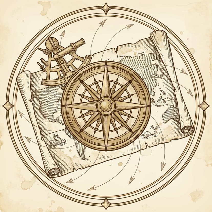 How Geography Shapes History