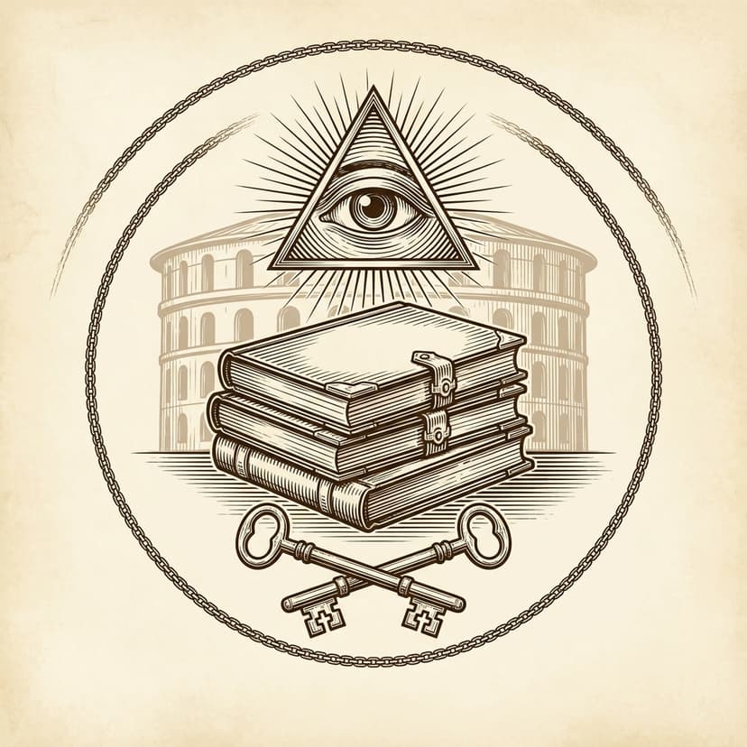 Government, Authorities & Control Systems