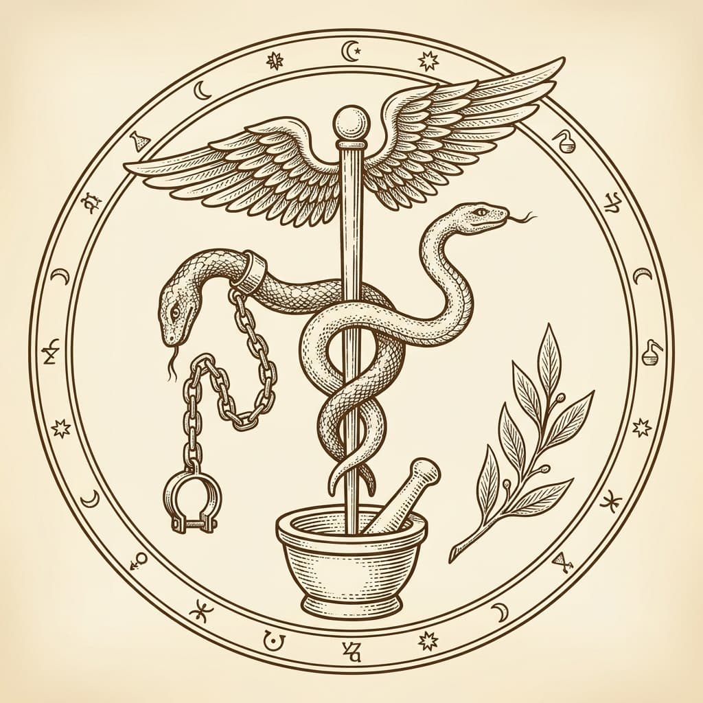 Holistic Health versus Big Pharma