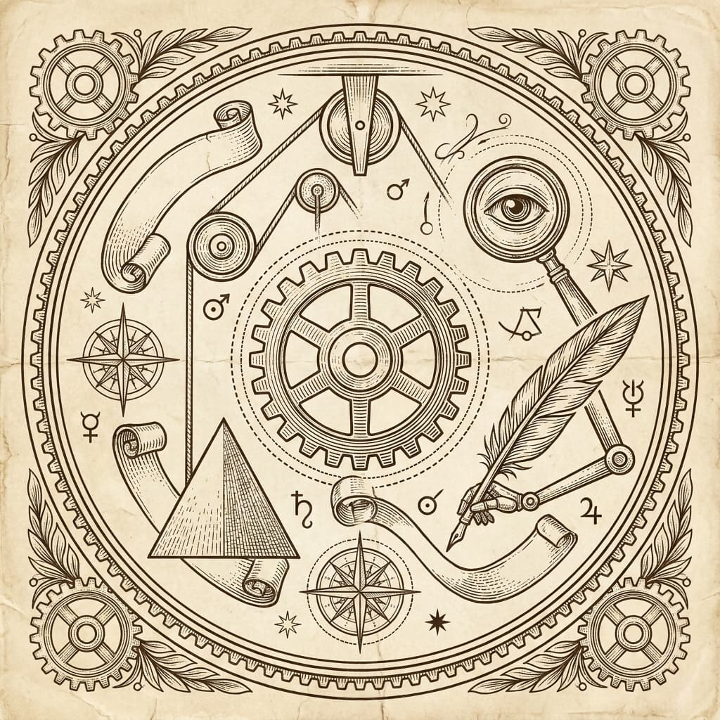 Inventions that Changed the World