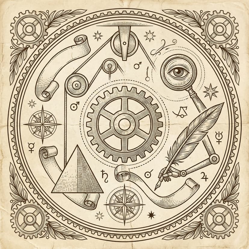 Inventions that Changed the World