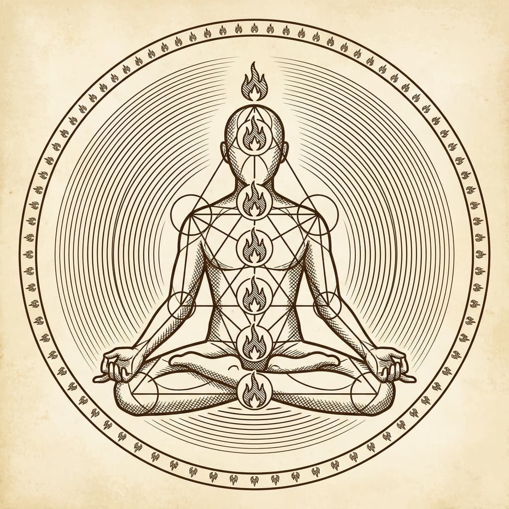 Managing Physical, Mental & Emotional Health