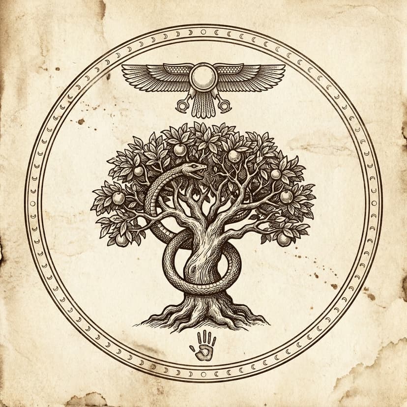 The Origins of the Human Species