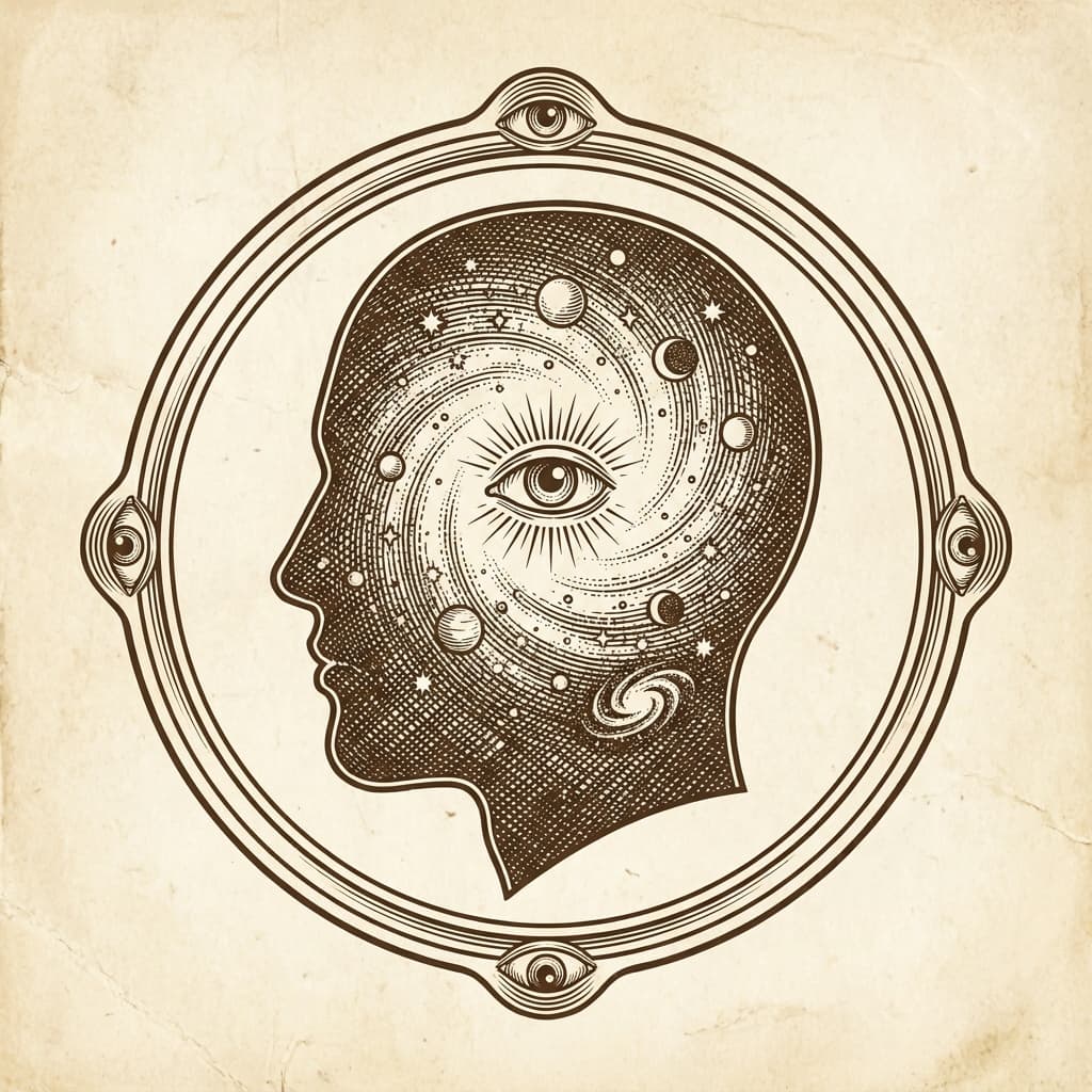 The Power of the Human Mind