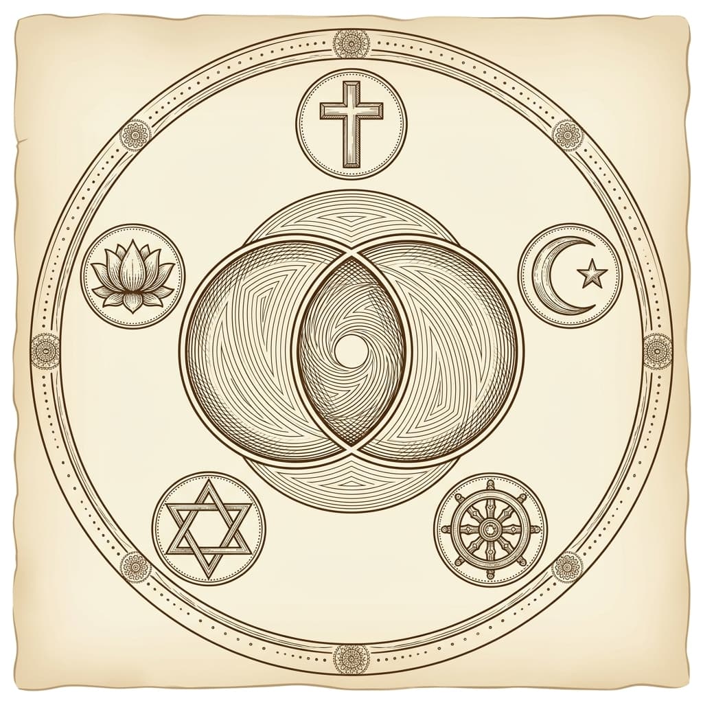 Religion & Belief Systems