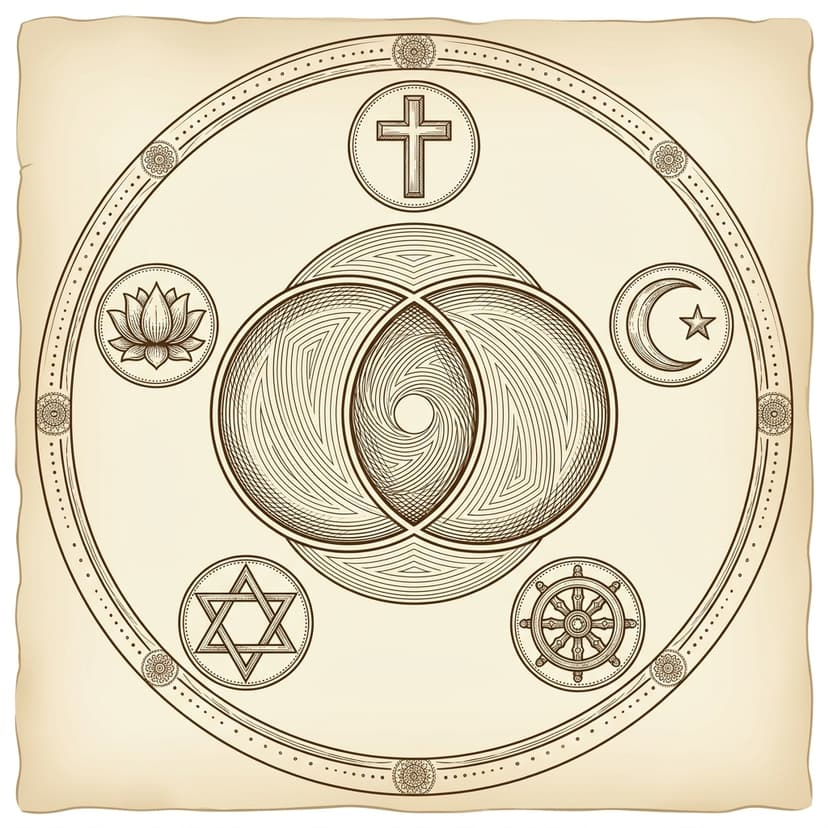 Religion & Belief Systems