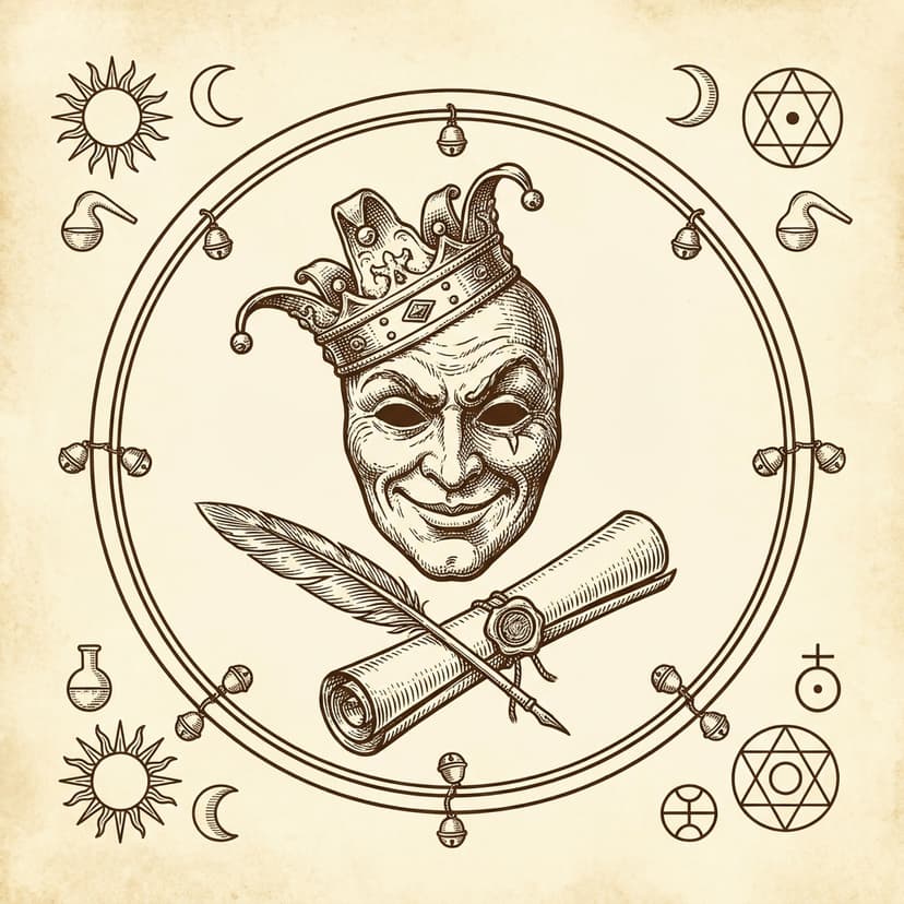 A History of Satire as Political Opposition