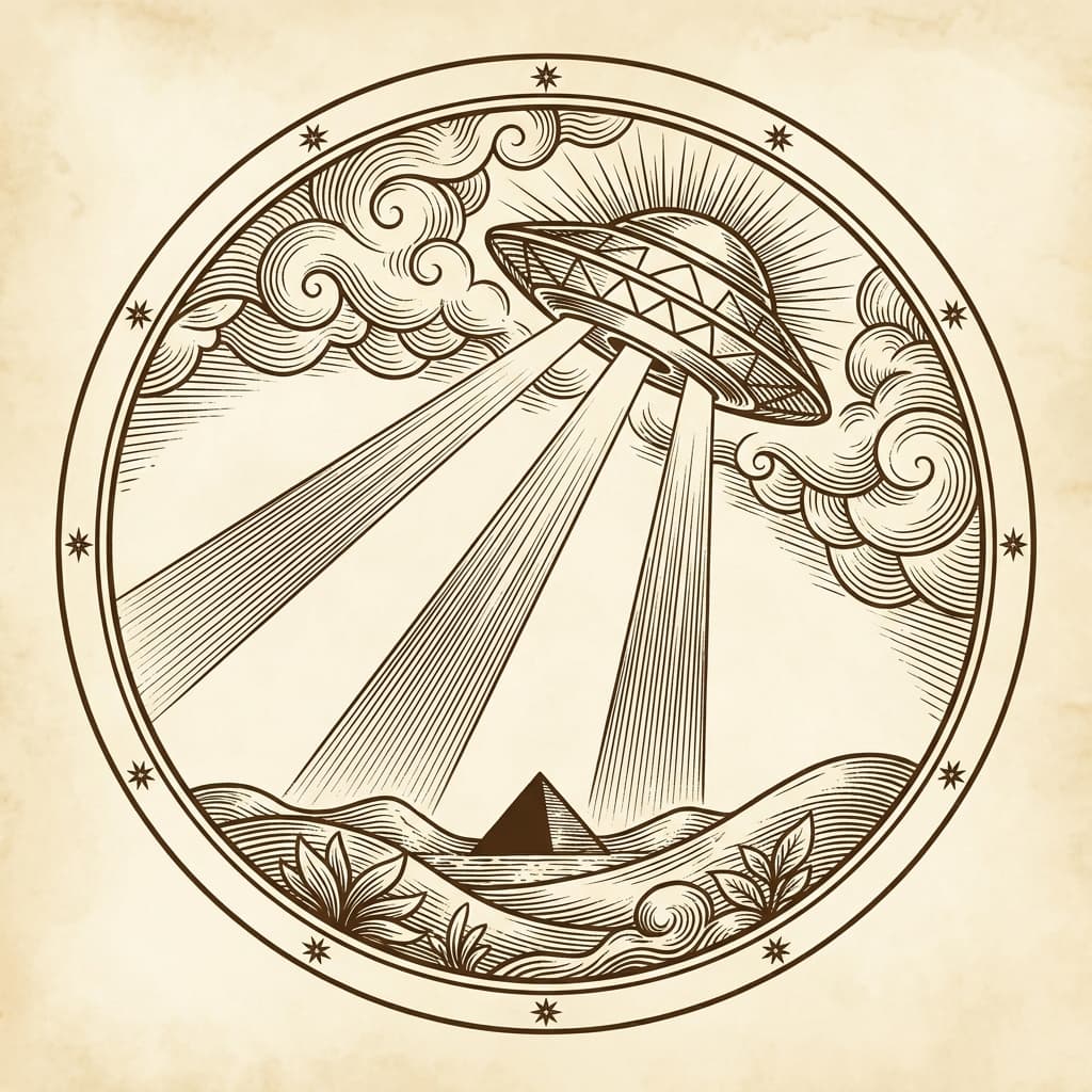 The UFO & USO Phenomena